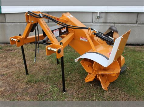 rotary ditcher for skid steer|machinefinder ditchers for sale.